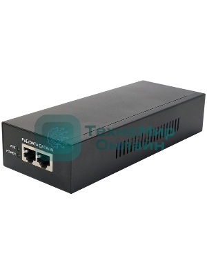 Инжектор POE Osnovo Midspan-1/652G