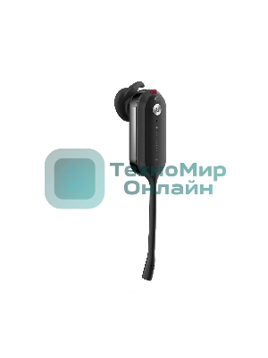Гарнитура беспроводная Yealink WH67 UC