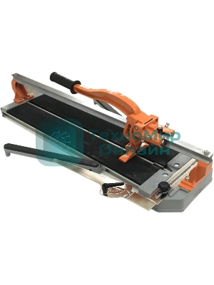 Плиткорез рельсовый 600 мм Вихрь