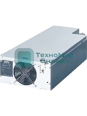 Силовой модуль APC Symmetra LX 2.8kW/4kVA Power Module, Вх. 230V, 400V 3PH / Вых. 230V, 4 U