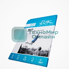 Фотобумага S'OK матовая, формат А4, плотность 150г/м2, 50 листов SA4150050M