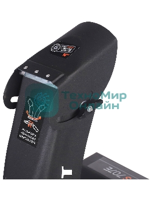 Снегоуборщик PATRIOT PS 707 E, Двигатель 7л.с до -25 °С; 212 сс; Стартер ручной/220V; LED-фара, Панель c увеличенным диапазоном скоростей 6 вперед/2 назад; Ширина ковша 610мм +100(26