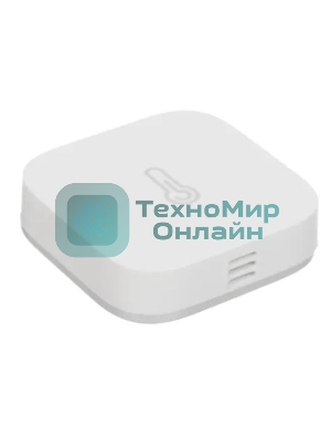 Датчик температуры и влажности, Яндекс, Zigbee YNDX-00523