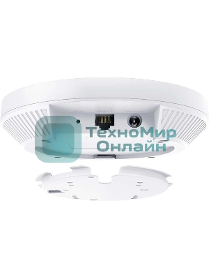 Потолочная точка доступа Wi-Fi TP-Link EAP613 AX1800