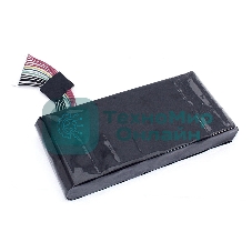 Аккумуляторная батарея для ноутбука MSI GT75 14.4V 6250mAh черный