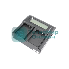 Зарядное устройство DF-NP125UH для Fujifilm Medium Format GFX