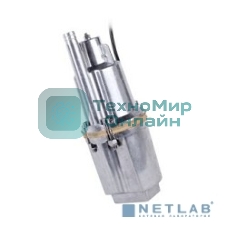 Насос PATRIOT VP-16В погр. вибр. верхний забор 250Вт 18л/мин H60м D96мм термозащита