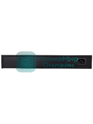 Коммутатор настраиваемый L2-ORIGO OS1326/A1A 24x100Base-TX, 1x1000Base-T, 1xCombo 1000Base-T/SFP