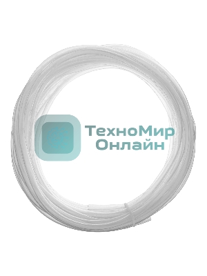 Гидроуровень Matrix удлиненная колба, рельефная градуировка, 20 м