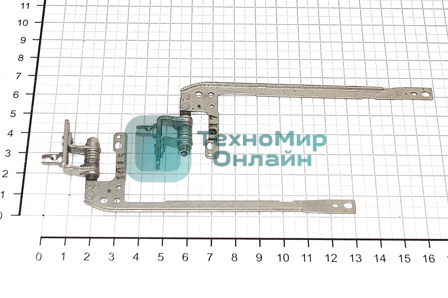 Петли для ноутбука Asus C90 C90P C90S