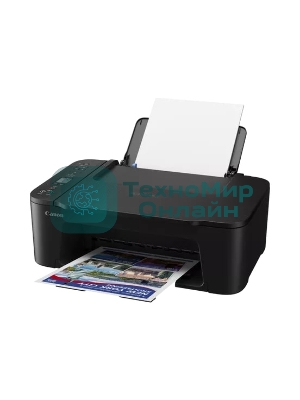 МФУ струйное Canon Pixma TS3640 А4, струйное, цветное, 7.7 стр/мин (ч/б) 4 стр/мин (цвет), 4800х1200dpi, USB/Wi-Fi/Air Print/Mopria (6670C007(AA))