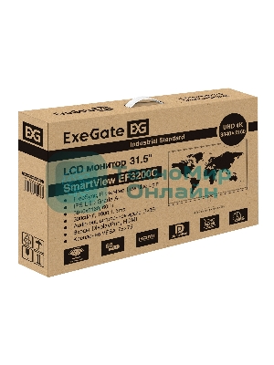 Монитор 31.5