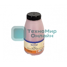 Тонер ProfiLine для принтеров Samsung CLP-300/CLX-3160/Phaser 6010/6110/6120/WC 6000/6015 magenta 45 гр Фасовка РФ