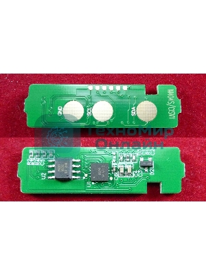Чип Samsung SL-C430/480 (СLT-M404S) Magenta 1K (ELP, Китай)