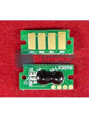 Чип Xerox WorkCentre 3655 (106R02739) 14.4K (ELP, Китай)