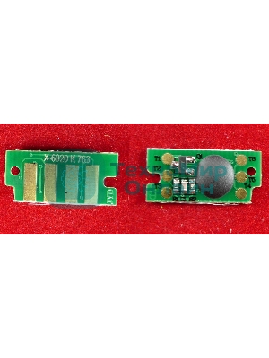 Чип Xerox Phaser 6020/6022, WC 6025/6027 (106R02763) черный, 2K (ELP, Китай)