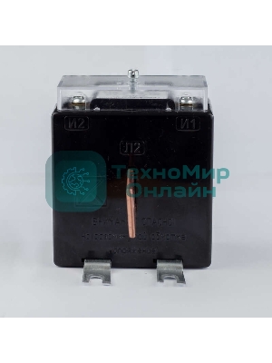 Трансформатор тока Т-0.66 150/5А кл. точн. 0.5 5В.А Кострома ОС0000002144