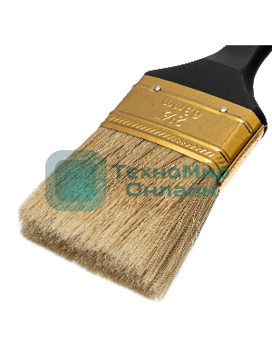 Кисть плоская MTX 83163 