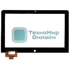 Сенсорное стекло (тачскрин) 11.6