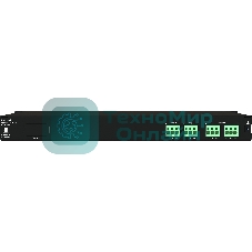 Блок автоматического ввода резерва ATS-1206/32