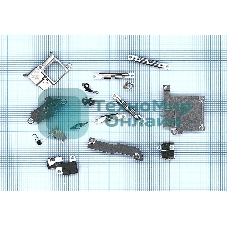 Набор внутренних мелких деталей для iPhone 5S