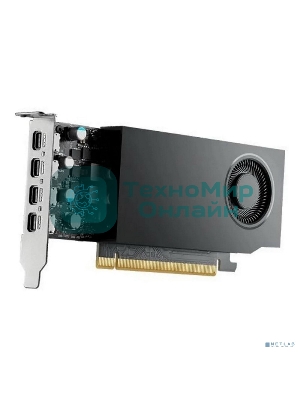 Видеокарта Nvidia RTX A1000 900-5G172-2280-000