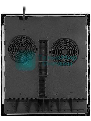 Индукционная варочная панель Monsher, инвертер, слайдерное управление, автоматическое отключение, блокировка панели управления, индикация остаточного тепла, 9 уровней мощности, Stop and Go, Booster, таймер, черный