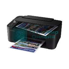 МФУ струйное Canon Pixma TS3640 А4, струйное, цветное, 7.7 стр/мин (ч/б) 4 стр/мин (цвет), 4800х1200dpi, USB/Wi-Fi/Air Print/Mopria (6670C007(AA))