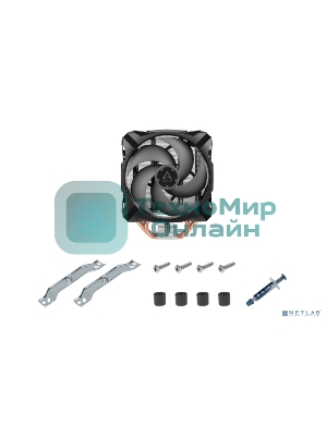 Кулер Arctic Freezer A35 CO AM4 (ACFRE00113A) (703727)