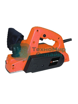 Рубанок электрический Вихрь P-82/800