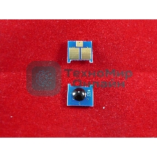 Чип ELP для HP Color Laserjet Enterprise M651 (CF331A), Cyan, 15K (Китай)