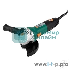 Угловая шлифовальная машина Sturm AG9012T
