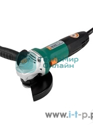 Угловая шлифовальная машина Sturm AG9012T