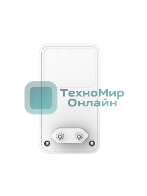 Беспроводной PowerLine-адаптер D-Link DHP-W310AV N300 с поддержкой HomePlug AV