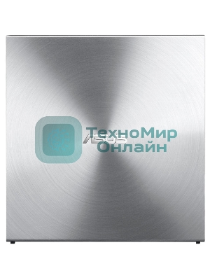 Оптический привод внешний ASUS SDRW-08U5S-U/SIL/G/AS/, dvd-rw, external