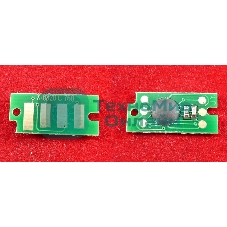 Чип Xerox Phaser 6020/6022, WC 6025/6027 (106R02760) Cyan, 1K (ELP, Китай) 