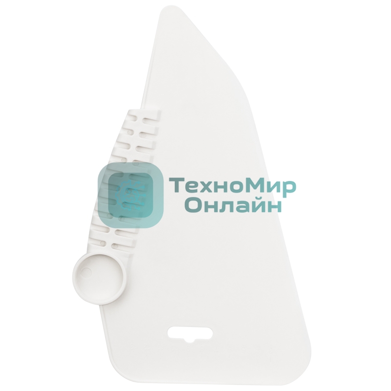 Шпатель обойный Rexant пластмассовый 280 мм 