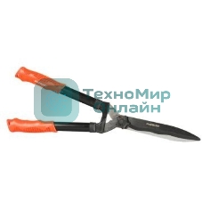 Ножницы для живой изгороди Patriot CH 540 черный