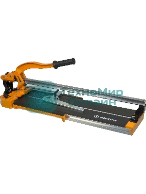 Плиткорез рельсовый 600 мм Вихрь