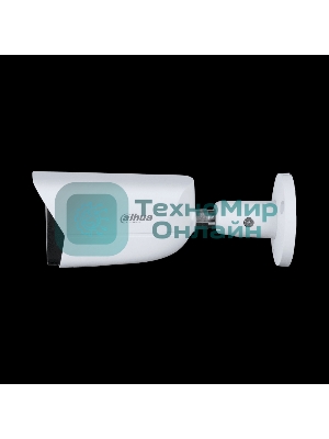 Видеокамера уличная купольная Dahua DH-IPC-HFW3241EP-S-0360B-S2