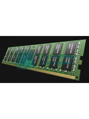 Оперативная память Samsung, DDR4, 64GB (1x64GB), 3200MHz, CL22, ECC, RDIMM