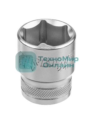 Набор торцевых головок Gross 14145 трещотка 120 зубьев, 36 предметов