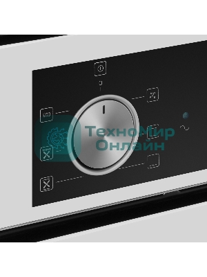 Шкаф духовой электрический Maunfeld AEOF6060W