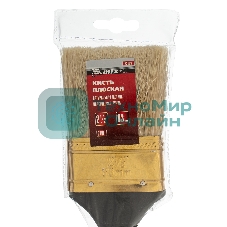 Кисть плоская MTX 83163 