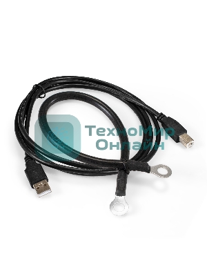 Комплект Источник бесперебойного питания EX295987RUS + батарея 26Aч EX282970RUS 2шт (инвертор, синус, для котла) ExeGate SineTower SZ-1000.LCD.AVR.2SH.1C13.USB 1000VA/800W, чистый синусоида, LCD дисплей, AVR, 2*Schuko+1*C13, USB, линейно-интерактивный, черный + батарея ExeGate DT 1226 (12В, 26А·ч) 2шт