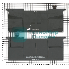 Аккумуляторная батарея для ноутбука Apple MacBook Air A1375 35Wh