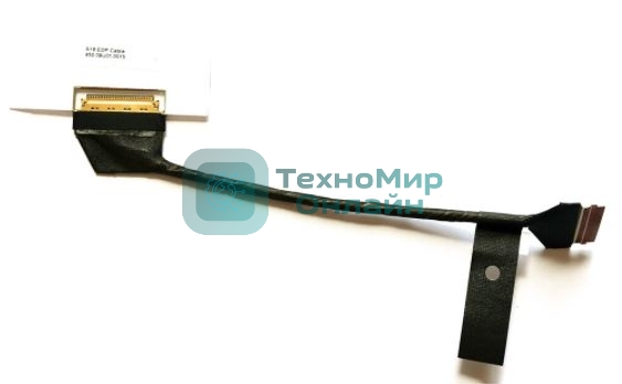 Шлейф матрицы для ноутбука Xiaomi Mi Air 13.3