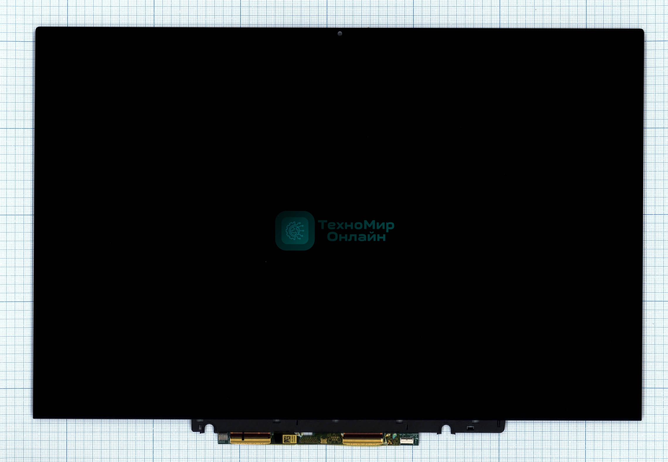 Модуль (матрица + тачскрин) для Dell Inspiron 7500 7506 2-in-1