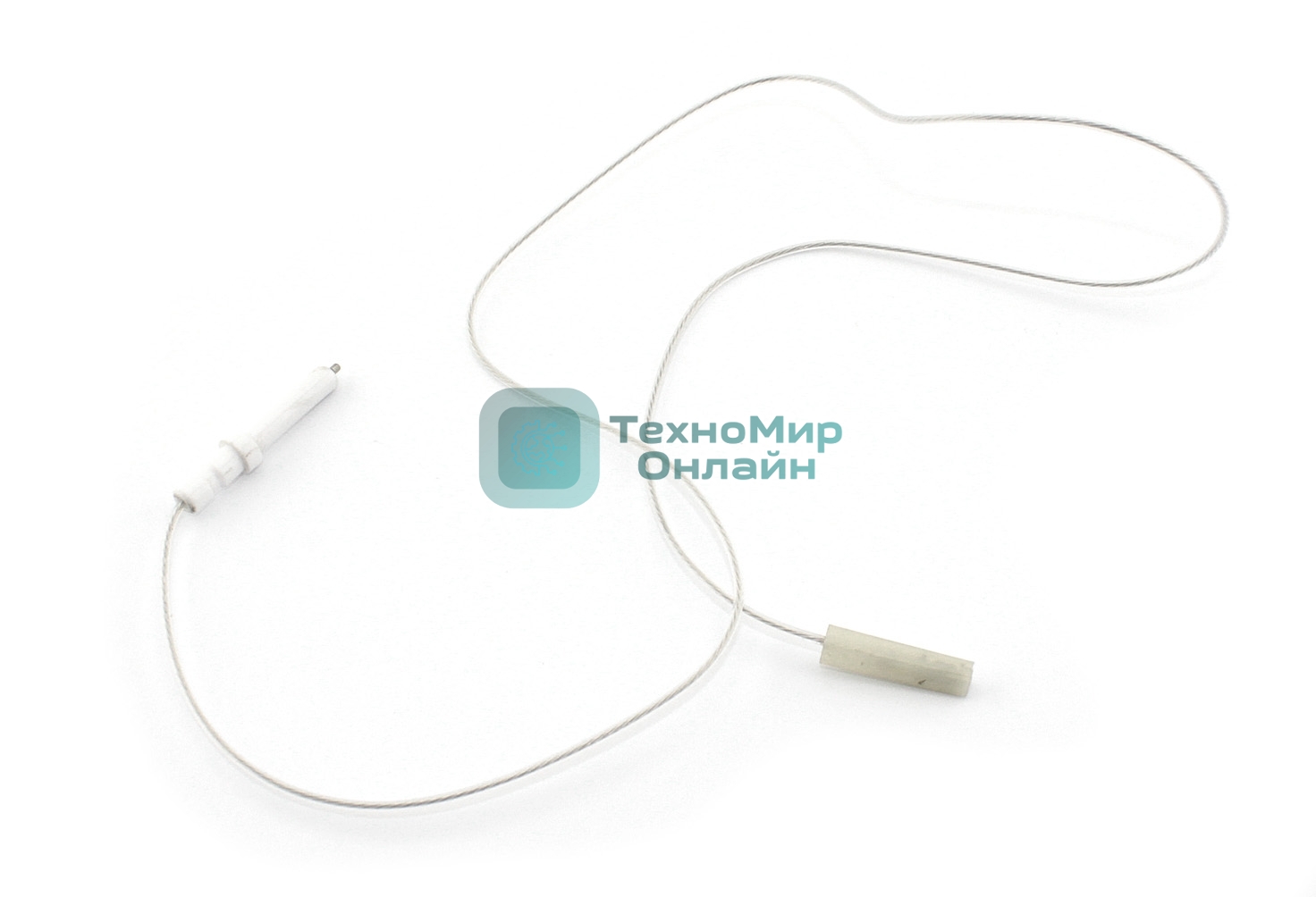 Электрод пьезоподжига для газовых варочных панелей Krona 09P108