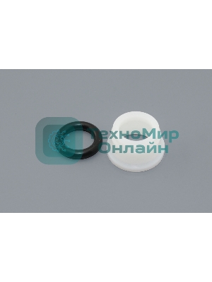 Ремкомплект нижнего поршня ЗУ Saeco, Philips, Gaggia, Spidem